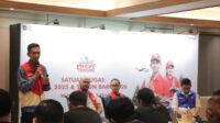 Pertamina Patra Niaga Regional JBB Amankan Pasokan Energi Cirebon Jelang Nataru 2025/2026