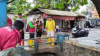 Dinkes Kabupaten Sukabumi Siagakan Tim Medis di Kawung Luwuk
