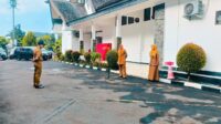 Diskominfo Kota Sukabumi Minta ASN Responsif Sampaikan Informasi Cuaca dan Bencana