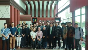Guna Mencetak Advokat Muda Berkualitas, Prodi Hukum Nusa Putra – DPC PERADI Sukabumi Gelar PKPA