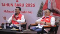 Pertamina Patra Niaga Regional JBB Pastikan Stok BBM dan LPG Aman Jelang Nataru 2025/2026 di Sukabumi dan Cianjur
