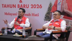 Pertamina Patra Niaga Regional JBB Pastikan Stok BBM dan LPG Aman Jelang Nataru 2025/2026 di Sukabumi dan Cianjur