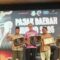 PENGHARGAAN:Pemkot Sukabumi saat menggelar Pajak Daerah Award 2025 di salah satu hotel Kota Sukabumi, belum lama ini.