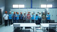 PLN Sukabumi Resmikan Pengoperasian PLTMH Kertamukti ke Penyulang Bagbagan