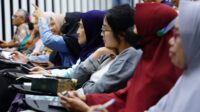 Indosat Dorong Pemberdayaan UMKM Lewat Workshop Literasi Digital GenSi