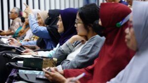 Indosat Dorong Pemberdayaan UMKM Lewat Workshop Literasi Digital GenSi