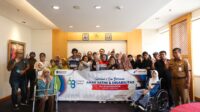 Pertamina Patra Niaga Regional JBB Gelar Doa Bersama dan Santunan dalam Rangka HUT ke-68 Pertamina