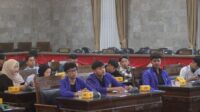 BEM UMMI Desak Penegakan Tegas Perda 0 Persen Alkohol di Sukabumi