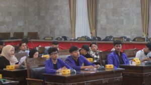 BEM UMMI Desak Penegakan Tegas Perda 0 Persen Alkohol di Sukabumi