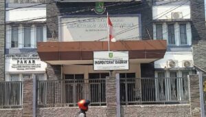 Catat ASN Kota Sukabumi, Gratifikasi Bukan Soal Nilai tapi Integritas