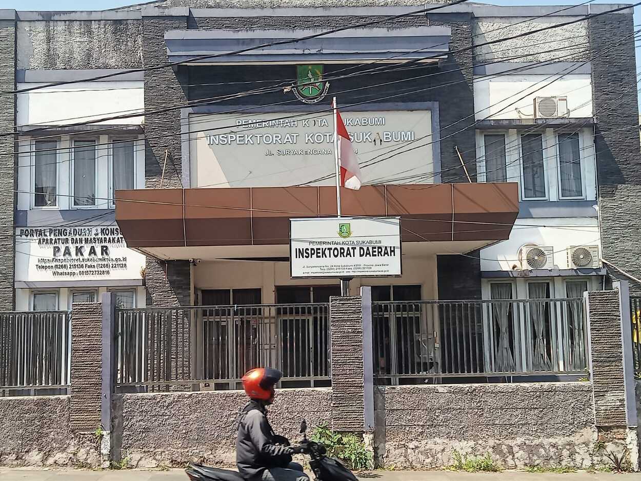 ASN Kota Sukabumi, Gratifikasi Bukan Soal Nilai tapi Integritas