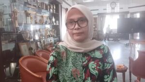 Pajak Daerah Kota Sukabumi Moncer, Realisasi Capai 98 Persen