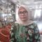 DIWAWANCARA: Kepala BPKPD Kota Sukabumi, Galih Marelia Anggraeni saat diwawancara sejumlah media, belum lama ini.(Bambang/Radar Sukabumi)
