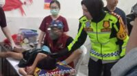 193 Anak di Sukabumi Ikut Khitanan Massal Gratis