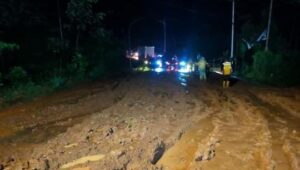 Sukabumi Darurat Bencana: 16 Jembatan Putus, Ribuan Jiwa Terancam