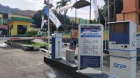 Portal Parkir RSUD Palabuhanratu Sukabumi Macet, Pasien IGD Terjebak Puluhan Menit