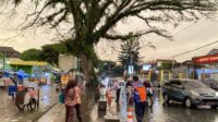 Dishub Kota Sukabumi Siaga, Arus Tahun Baru Diprediksi Padat