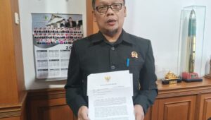 Jawaban Wali Kota Sukabumi Soal Wakaf Uang Dinilai Normatif