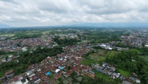 Prakiraan Cuaca Sukabumi 6 Juni 2026: Pagi Cerah Hingga Berawan Hingga Siang