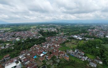 Cuaca Sukabumi