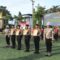 Menjelang pergantian tahun 2025, suasana haru dan keprihatinan menyelimuti halaman Mapolres Sukabumi, Jalan Komplek Perkantoran Jajaway, Desa Citepus, Kecamatan Palabuhanratu.