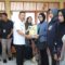 Tekan Stunting, Pemkab Sukabumi Salurkan Beras Nutrizinc untuk Ibu Hamil