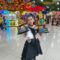 PRESTASI: Mahashabria Raenita, siswi kelas IV SDN Nanggeleng 1 Kota Sukabumi meraih Juara 1 Fashion Show Tema Dress Pesta sekaligus Juara 1 Fashion Show Tema Casual dalam lomba bergengsi tingkat nasional. (ist)