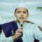 Ketua Tanfidziyah Majelis Wakil Cabang Nahdlatul Ulama (MWCNU) dan Pengasuh Pondok Pesantren Sirojul Athfal Ustadz Muhammad Azzam muttaqie, Lc