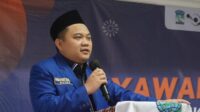 Yandra Klaim KNPI Kabupaten Sukabumi Pimpinannya Sah dan Terdaftar di Kemenkum