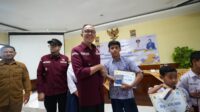PIP 2025 Mengalir ke Kota Sukabumi, Dana Langsung Masuk Rekening Siswa