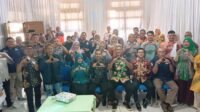 Musrenbang Kelurahan Cikole Berikan 10 Usulan Prioritas