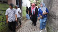 Monev P2RW Cikole Soroti Ketertiban Administrasi dan Penyelesaian Pekerjaan