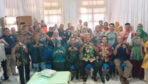 Musrenbang Kelurahan Cikole Berikan 10 Usulan Prioritas