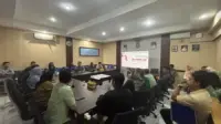 Diskominfo Kota Sukabumi Dorong ASN Implementasikan Nilai BerAKHLAK dalam Pelayanan Publik