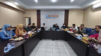 Diskominfo Sukabumi Finalisasi Arsitektur Proses Bisnis SPBE