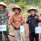 Kepala Dinas Pertanian Kabupaten Sukabumi Aep Majmudin