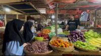 Lonjakan Harga Sayuran Jelang Nataru, Disdagin Sukabumi Perketat Pemantauan Pasar