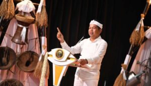 Dedi Mulyadi: Regulasi Berbelit Hambat Pengelolaan Sampah