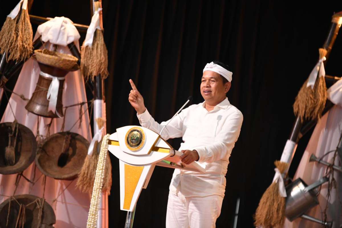 Gubernur Jabar