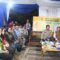 Wakil Bupati Sukabumi Andreas bersama Kapolres Sukabumi AKBP Samian serta unsur Forkopimda dan Forkopimcam melakukan pemantauan sejumlah titik keramaian pada malam pergantian Tahun Baru 2026, Rabu (31/12/2025).