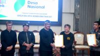 Bupati Sukabumi: Desa Inovatif Kunci Menuju Indonesia Emas 2045