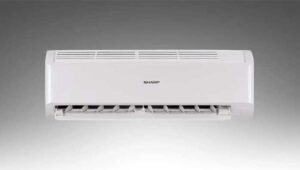 Intip Jenis dan Harga AC 1 PK Sharp, Hemat Daya Bikin Tagihan Irit!