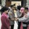 AKBP Ardian Satrio Utomo Resmi Jabat Kapolres Sukabumi Kota