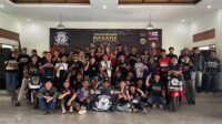 Anniversary 1 Dekade Scoopy Tasikmalaya Satu Dekade, Bersama Satu Hati 