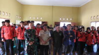 Seminar Kebangsaan di Sukabumi: Gotong Royong dan Empati Jadi Fondasi NKRI
