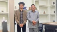 GARDA Sukabumi Raya Deklarasikan Pengawalan Reses DPRD