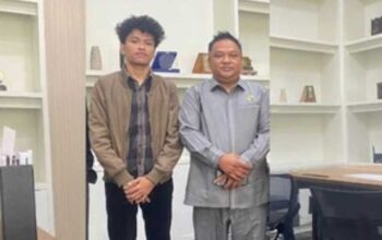 GARDA Sukabumi Raya