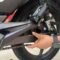 Gear Sepeda Motor