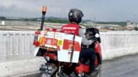 Pertamina Patra Niaga Regional JBB Siagakan Motorist Pertamina Delivery Services 135 untuk Layani Konsumen Selama Nataru 2025/2026