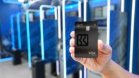 BRI Visa Infinite Perkuat Layanan Nasabah Prioritas dan Private dengan Desain Eksklusif serta Beragam